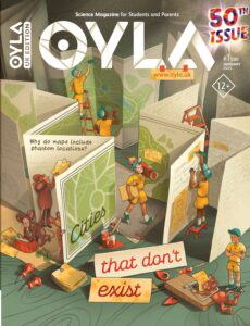 OYLA Magazine – 2 January 2025