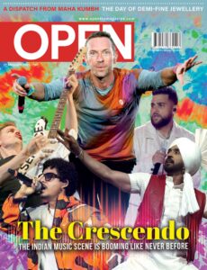 Open Magazine – 27 January 2025