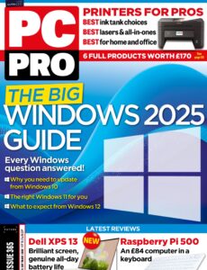 PC Pro – February 2025