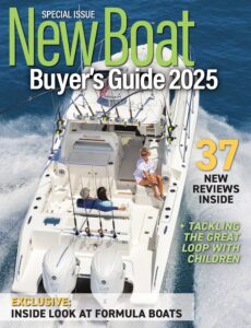 Power & Motoryacht – Buyer’s Guide 2025