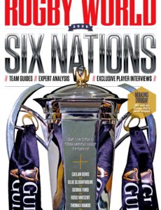 Rugby World – March 2025
