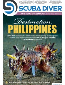 Scuba Diver – Issue 93 2025