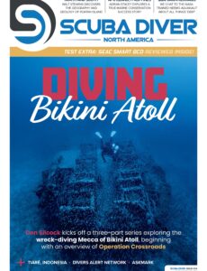 Scuba Diver North America – Issue 24 2025