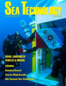 Sea Technology –  December 2024