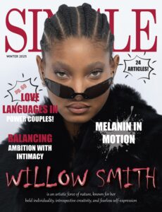 She’s Single – Issue 11B 2025