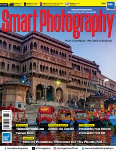 Smart Photography – January 2025