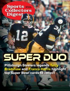 Sports Collectors Digest – February 1, 2025