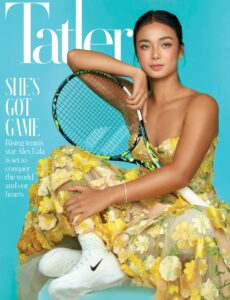 Tatler Philippines – January 2025