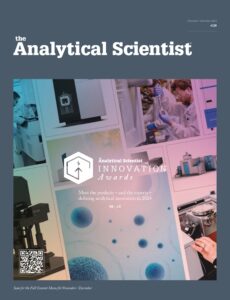 The Analytical Scientist – December 2024