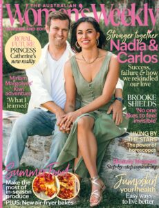 The Australian Women’s Weekly New Zealand Edition – Februar…