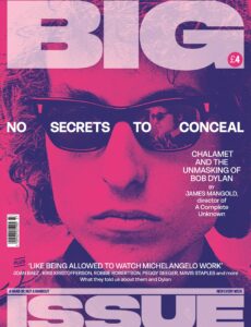 The Big Issue – 13 January 2025