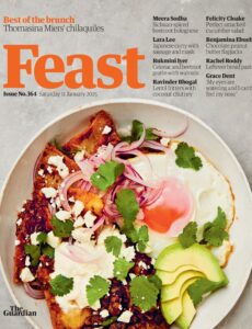 The Guardian Feast – 11 January 2025