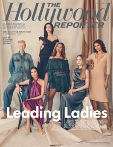 The Hollywood Reporter – January 3, 2025