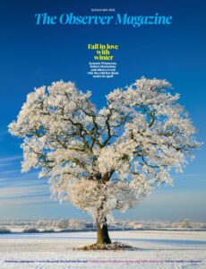 The Observer Magazine – 26 January 2025