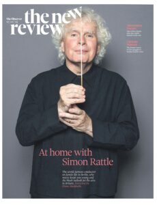 The Observer The New Review – 12 January 2025