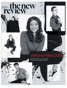 The Observer The New Review – 26 January 2025