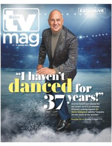 The Sun TV Mag – January 11, 2025