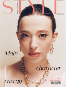 The Sunday Times Style – January 19, 2025