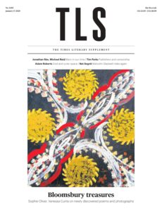 The Times Literary Supplement – 17 January 2025