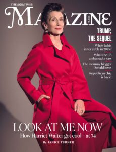 The Times Magazine – January 18, 2025