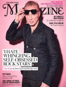 The Times Magazine – January 4, 2025