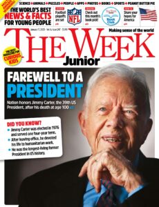 The Week Junior USA – 17 January 2025