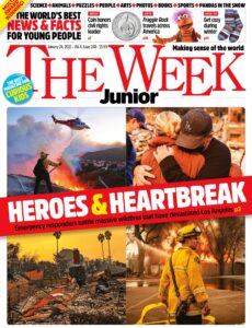 The Week Junior USA – 24 January 2025