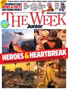 The Week Junior USA – January 24, 2025