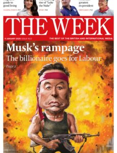 The Week UK – 11 January 2025