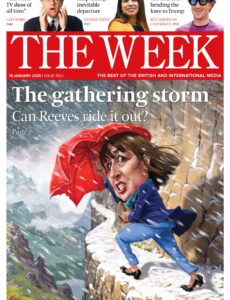 The Week UK – 18 January 2025