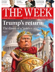 The Week UK – 25 January 2025