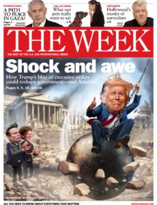 The Week USA – January 31, 2025