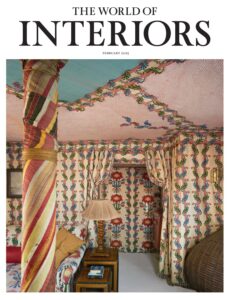 The World of Interiors – February 2025