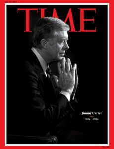 Time International Edition – January 27, 2025