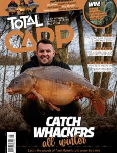 Total Carp – January 2025