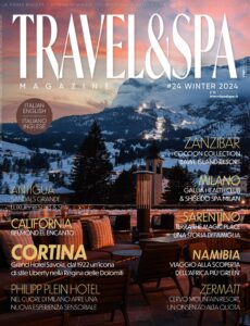 Travel & Spa – Dicembre 2024