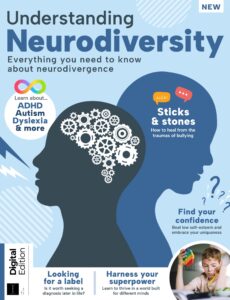 Understanding Neurodiversity – 1st Edition – October 2024