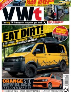 VWt – March 2025