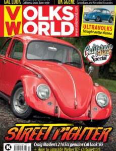 Volks World – February 2025