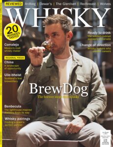 Whisky Magazine – February-March 2025