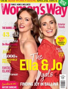 Woman’s Way – February 10, 2025