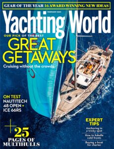 Yachting World – February 2025