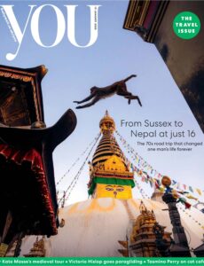 You UK – 19 January 2025