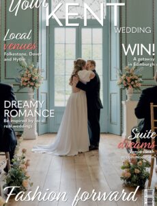 Your Kent Wedding – January-February 2025