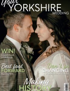 Your Yorkshire Wedding – January-February 2025