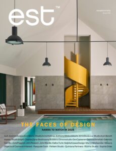 est living magazine – Issue 55 2025