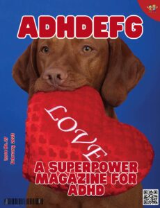 ADHDEFG – February 2025