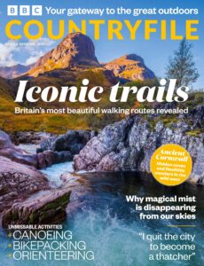 BBC Countryfile Magazine – March 2025