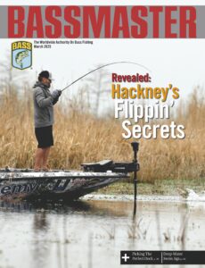 Bassmaster – March 2025