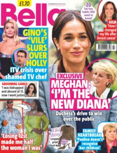 Bella – 25 February 2025